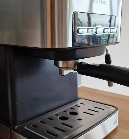 아파트 Rincon De Mar