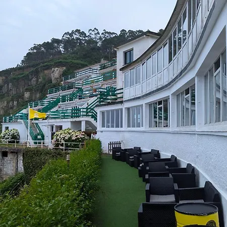 Rincon De Mar 아파트 *