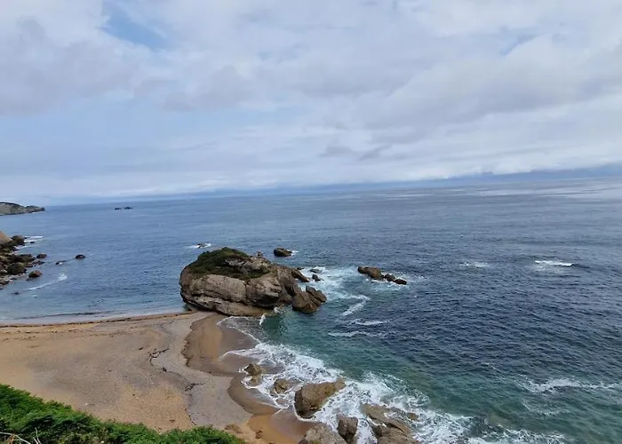 Rincon De Mar Апартаменти *