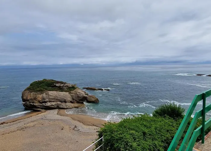 Rincon De Mar Апартаменти *