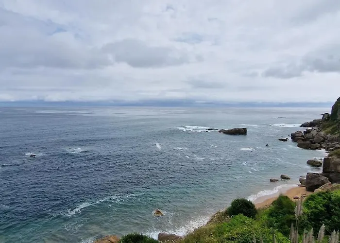 Апартаменти Rincon De Mar *