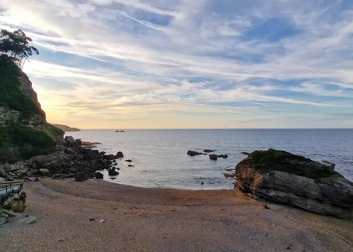 Апартаменти Rincon De Mar *