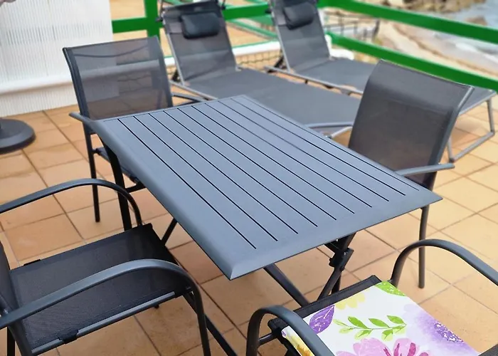 Rincon De Mar Хіхон