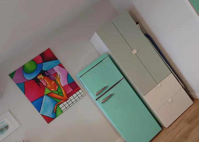 Rincon De Mar Апартаменти *