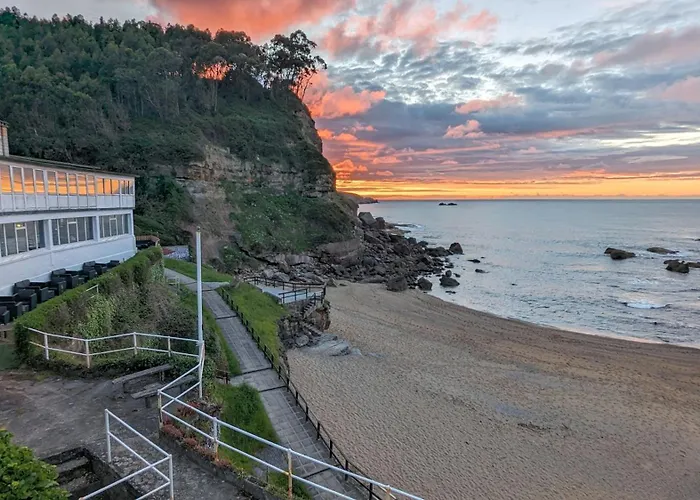 Апартаменти Rincon De Mar