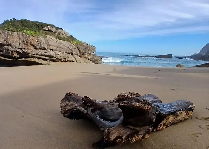 Rincon De Mar Апартаменти