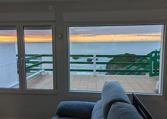 Rincon De Mar Апартаменти *