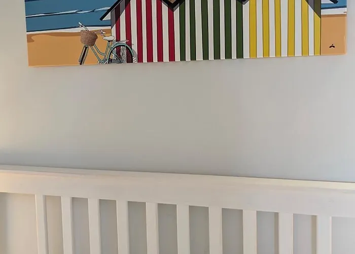 Апартаменти Rincon De Mar *