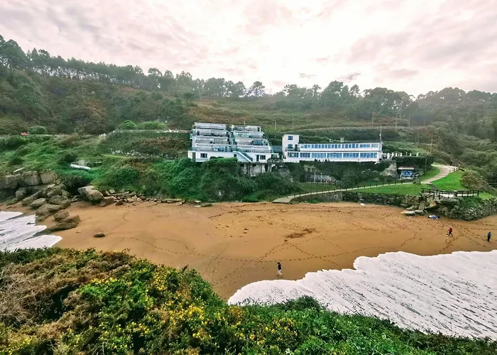 Rincon De Mar Апартаменти *