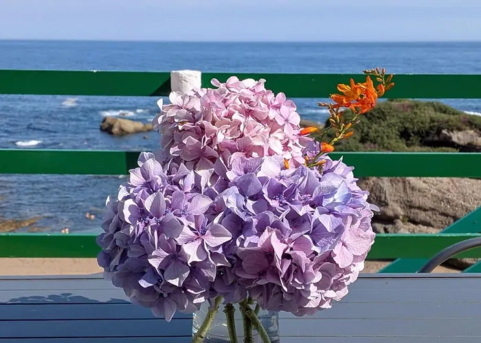 Rincon De Mar Апартаменти