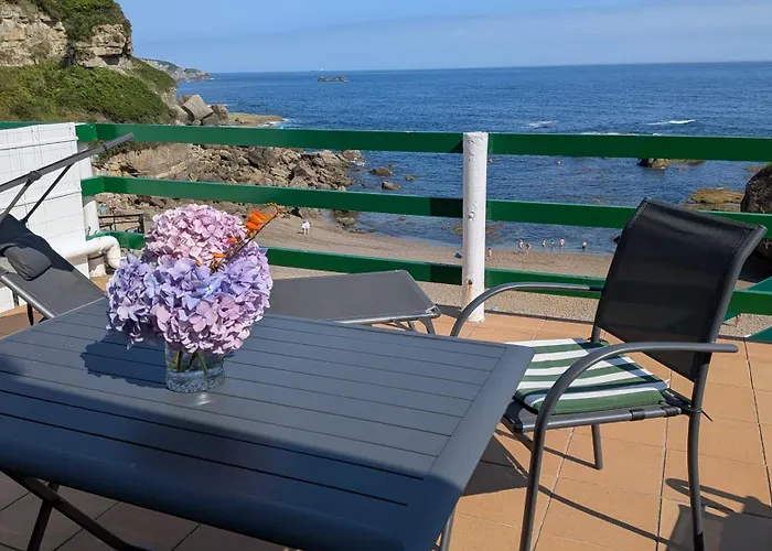 Апартаменти Rincon De Mar