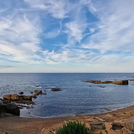 Apartamento Rincón De Mar *