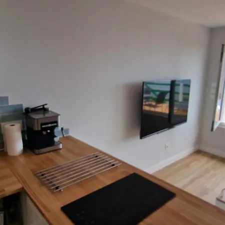 Rincon De Mar Apartment