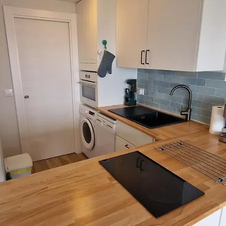 Apartamento Rincón De Mar *