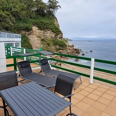 Apartamento Rincón De Mar
