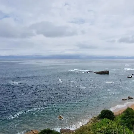 公寓 Rincon De Mar *