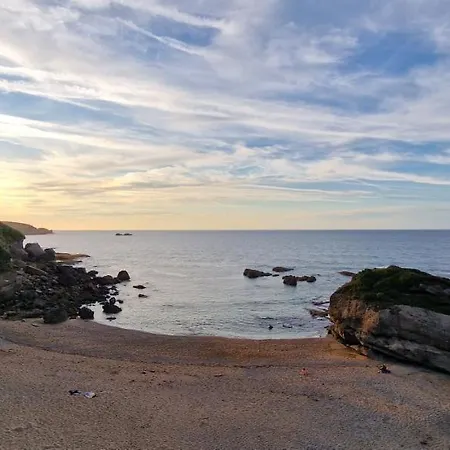 公寓 Rincon De Mar *