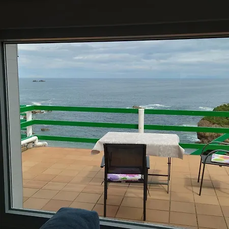 Rincón De Mar Gijón