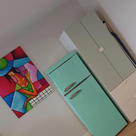 Rincon De Mar Apartment *