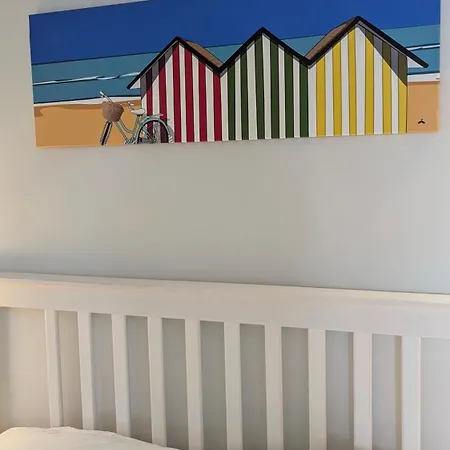 Apartamento Rincón De Mar *