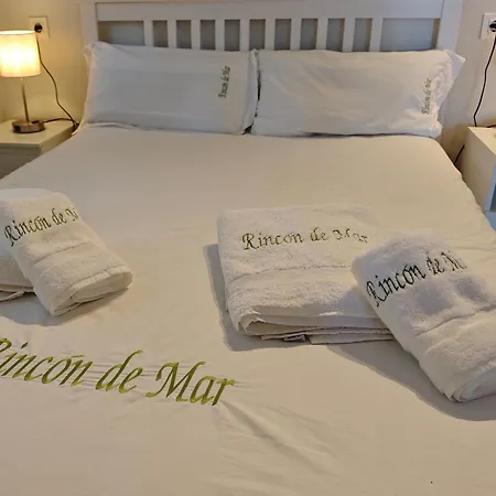 Rincon De Mar Apartament *