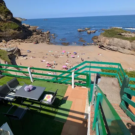 Apartamento Rincón De Mar *