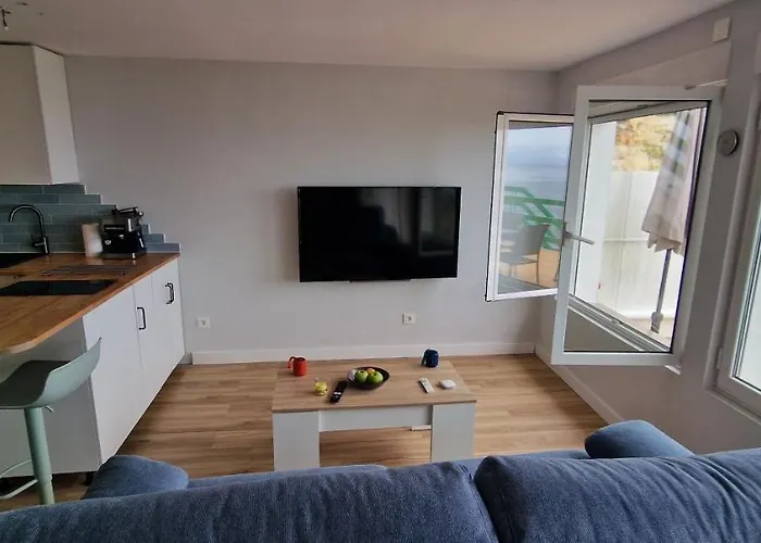 Rincon De Mar Appartement