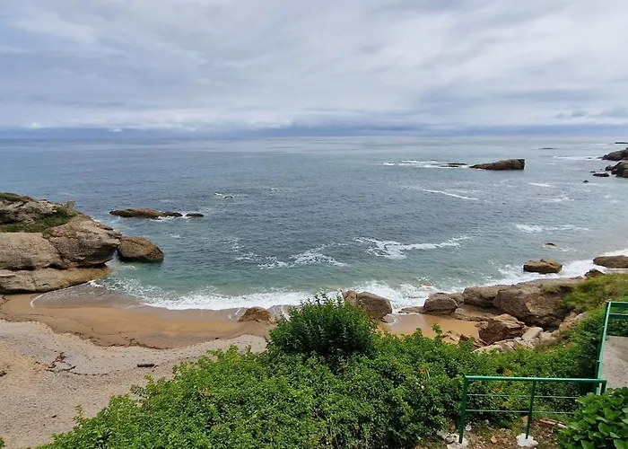 Rincon De Mar Appartement *