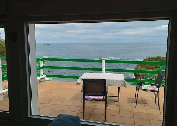 Rincon De Mar Gijón