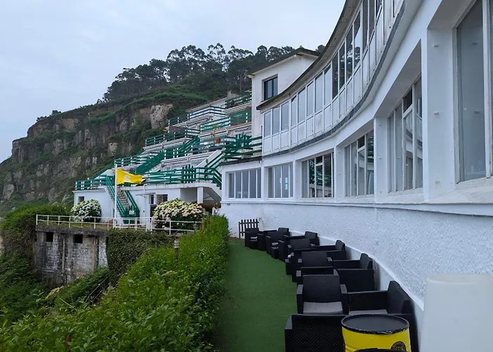 Rincon De Mar Appartement *