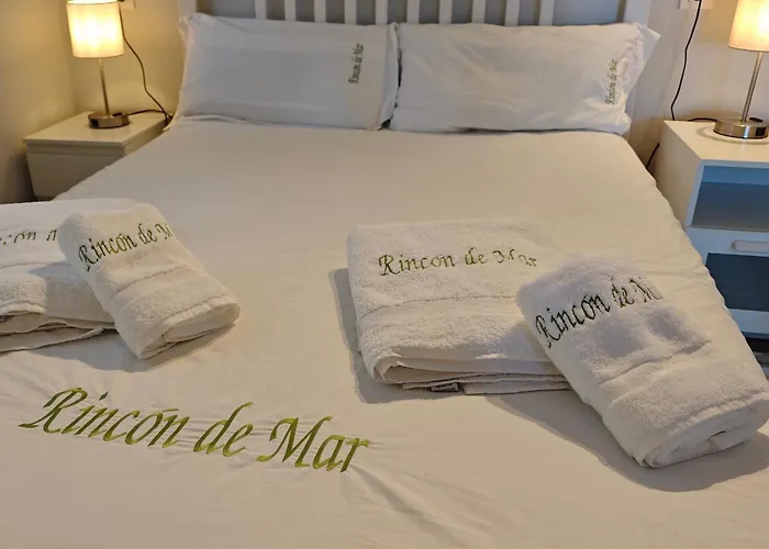 Rincon De Mar Appartement *