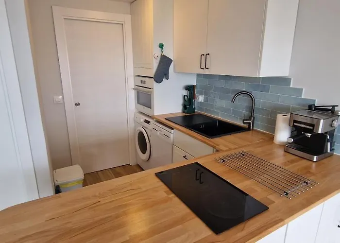 Apartman Rincon De Mar *