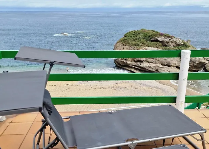 Rincon De Mar Apartman