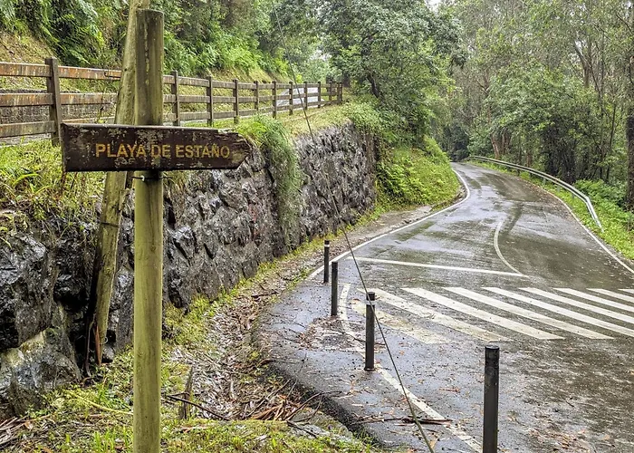 Apartman Rincon De Mar